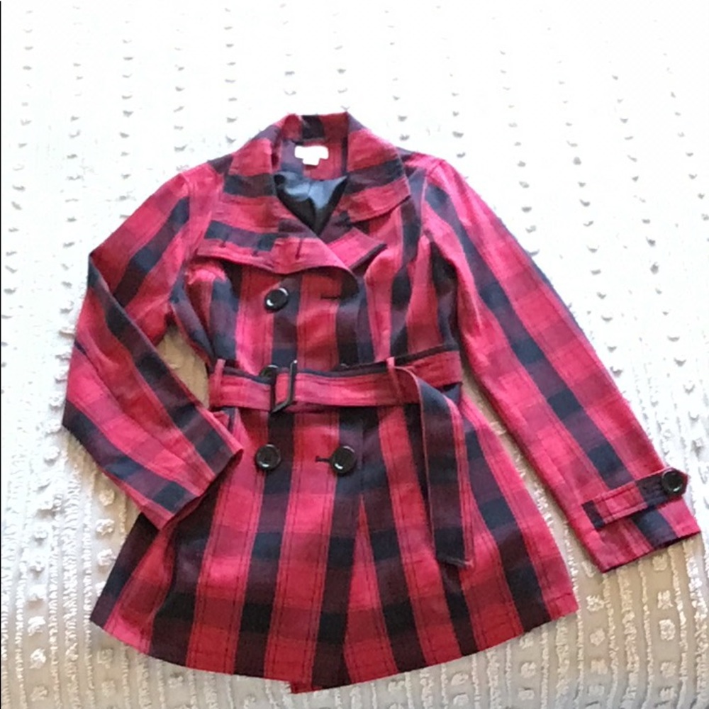 COAT